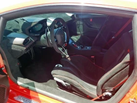 Lamborghini Huracan 5.2L 10 Rear-wheel drive - 352900 лв. / 180434.90 € - 21734244 12