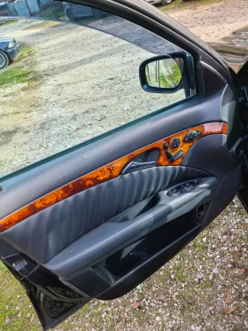 Mercedes-Benz E 320, снимка 7