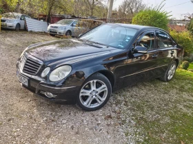 Mercedes-Benz E 320, снимка 2