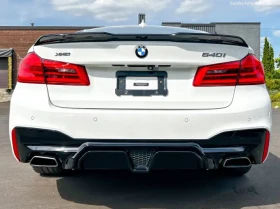 BMW 540 M-PACK* BLACK OPTIC* HARMAN* SHODOWLINE - 48900 лв. / 25002.17 € - 58664060 5