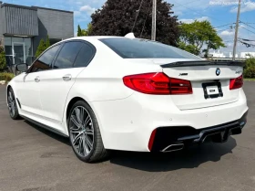 BMW 540 M-PACK* BLACK OPTIC* HARMAN* SHODOWLINE - 48900 лв. / 25002.17 € - 58664060 8