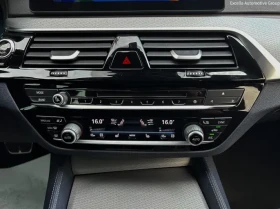 BMW 540 M-PACK* BLACK OPTIC* HARMAN* SHODOWLINE - 48900 лв. / 25002.17 € - 58664060 16