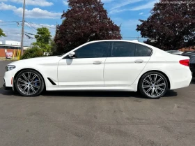 BMW 540 M-PACK* BLACK OPTIC* HARMAN* SHODOWLINE - 48900 лв. / 25002.17 € - 58664060 9