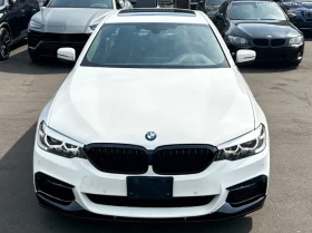 BMW 540 M-PACK* BLACK OPTIC* HARMAN* SHODOWLINE