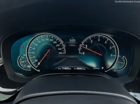 BMW 540 M-PACK* BLACK OPTIC* HARMAN* SHODOWLINE - 48900 лв. / 25002.17 € - 58664060 12