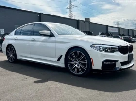 BMW 540 M-PACK* BLACK OPTIC* HARMAN* SHODOWLINE - 48900 лв. / 25002.17 € - 58664060 10