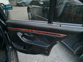 BMW 520 Е39, снимка 9