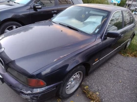 BMW 520 Е39, снимка 5
