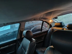 BMW 520 Е39, снимка 7