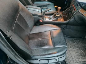 BMW 520 Е39, снимка 3
