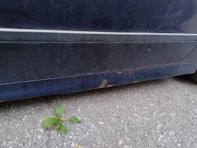 BMW 520 Е39, снимка 8