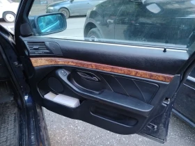 BMW 520 Е39, снимка 2