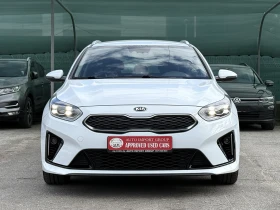 Kia Ceed 1.6 GDI Plug-in Hybrid - 33900 лв. / 17332.79 € - 51278994 2