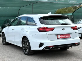 Kia Ceed 1.6 GDI Plug-in Hybrid - 33900 лв. / 17332.79 € - 51278994 6