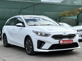 Kia Ceed 1.6 GDI Plug-in Hybrid - 33900 лв. / 17332.79 € - 51278994 3