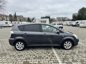 Toyota Corolla verso VVT-i, снимка 4