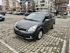 Toyota Corolla verso VVT-i, снимка 3