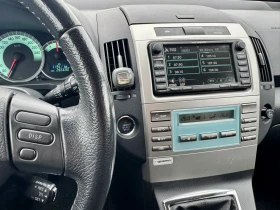 Toyota Corolla verso VVT-i, снимка 15