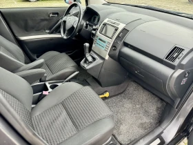 Toyota Corolla verso VVT-i, снимка 11