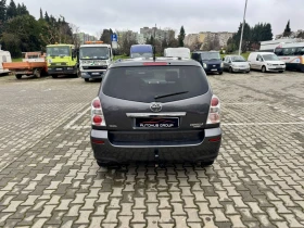 Toyota Corolla verso VVT-i, снимка 6