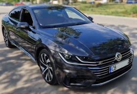 VW Arteon R-Line 4M 2.0TDI 240кс, снимка 1