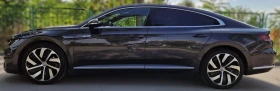 VW Arteon R-Line 4M 2.0TDI 240кс, снимка 5
