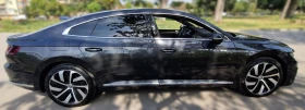 VW Arteon R-Line 4M 2.0TDI 240кс, снимка 2