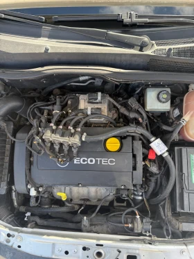 Opel Astra - 3000 € / 5867.49 лв. - 86719134 8