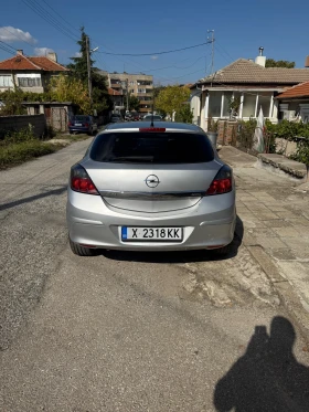 Opel Astra - 3000 € / 5867.49 лв. - 86719134 2