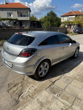 Opel Astra - 3000 € / 5867.49 лв. - 86719134 7