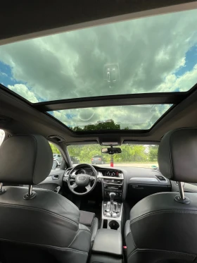 Audi A4 Facelift / 3.0 TDI Quattro / 245 к.с. / S-Tronic / - 8700 € / 17015.72 лв. - 47808837 6