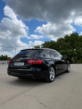 Audi A4 Facelift / 3.0 TDI Quattro / 245 к.с. / S-Tronic / - 8700 € / 17015.72 лв. - 47808837 2