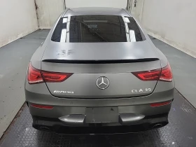 Mercedes-Benz CLA * AMG 35 * CARFAX * ЦЕНА ДО БГ - 26300 € / 51438.33 лв. - 20826915 6