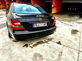 Mercedes-Benz E 270 - 3640 € / 7119.22 лв. - 45669649 7