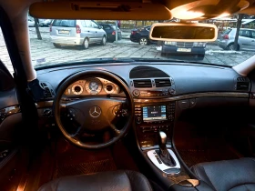Mercedes-Benz E 270 - 3640 € / 7119.22 лв. - 45669649 8