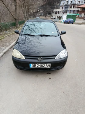 Opel Corsa | Mobile.bg � ����� ������ 7