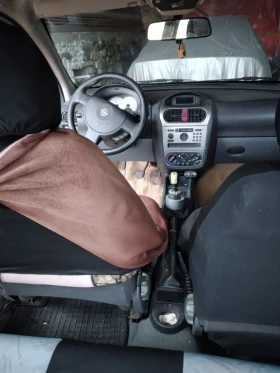 Opel Corsa - 1500 € / 2933.74 лв. - 10309738 3
