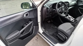 Kia Soul e-Soul 64 kWh (204кс) КАТО НОВА, снимка 9 - Автомобили и джипове - 53457360