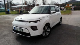 ����� �� �������� �� Kia Soul e-Soul 64 kWh (204��) ���� ����