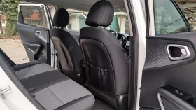 Kia Soul e-Soul 64 kWh (204кс) КАТО НОВА, снимка 15 - Автомобили и джипове - 53457360