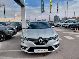 Renault Megane 1.3Tce/140к.с/Intens - 12600 € / 24643.46 лв. - 45775349 2