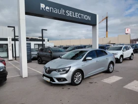Renault Megane 1.3Tce/140к.с/Intens