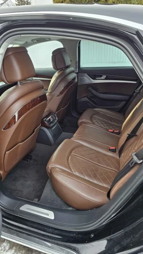 Audi A8   3.0 TDI | DISTRONIC | ОБДУХВАНЕ | МАСАЖИ | FULL - 17250 € / 33738.07 лв. - 38197504 8