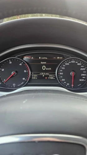 Audi A8   3.0 TDI | DISTRONIC | ОБДУХВАНЕ | МАСАЖИ | FULL - 17250 € / 33738.07 лв. - 38197504 11