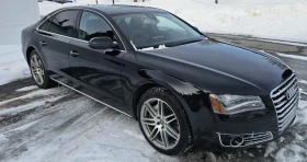 Audi A8   3.0 TDI | DISTRONIC | ОБДУХВАНЕ | МАСАЖИ | FULL - 17250 € / 33738.07 лв. - 38197504 2