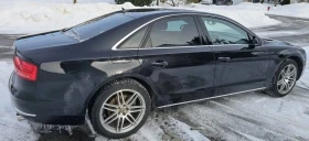 Audi A8   3.0 TDI | DISTRONIC | ОБДУХВАНЕ | МАСАЖИ | FULL - 17250 € / 33738.07 лв. - 38197504 3
