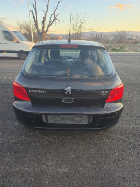 Peugeot 307 1.6 - 1800 € / 3520.49 лв. - 48191677 4