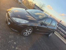 Peugeot 307 1.6 - 1800 € / 3520.49 лв. - 48191677 3