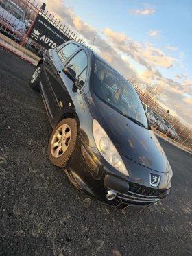 Peugeot 307 1.6 - 1800 € / 3520.49 лв. - 48191677 2