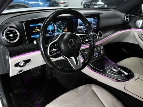 Mercedes-Benz E 350 AMG ПАКЕТ/BURMESTER/АМБИЕТНО ОСВЕТЛЕНИЕ , снимка 2 - Автомобили и джипове - 53624726